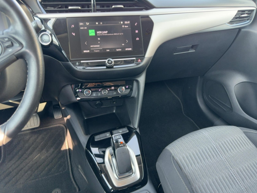 OPEL Corsa Edition, PDC hi, SHZ vo, Klima