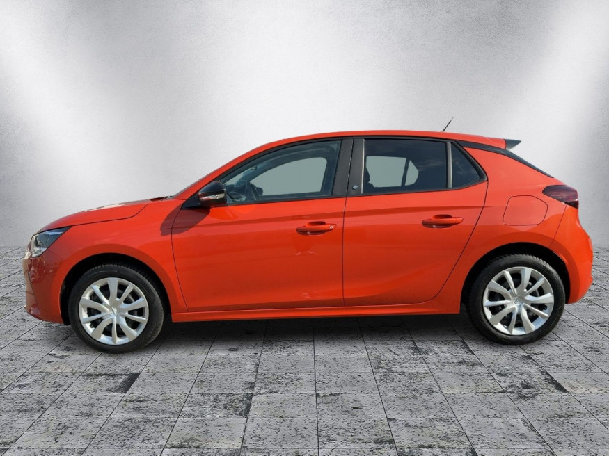 OPEL Corsa Edition, PDC hi, SHZ vo, Klima