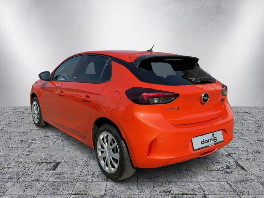 OPEL Corsa Edition, PDC hi, SHZ vo, Klima