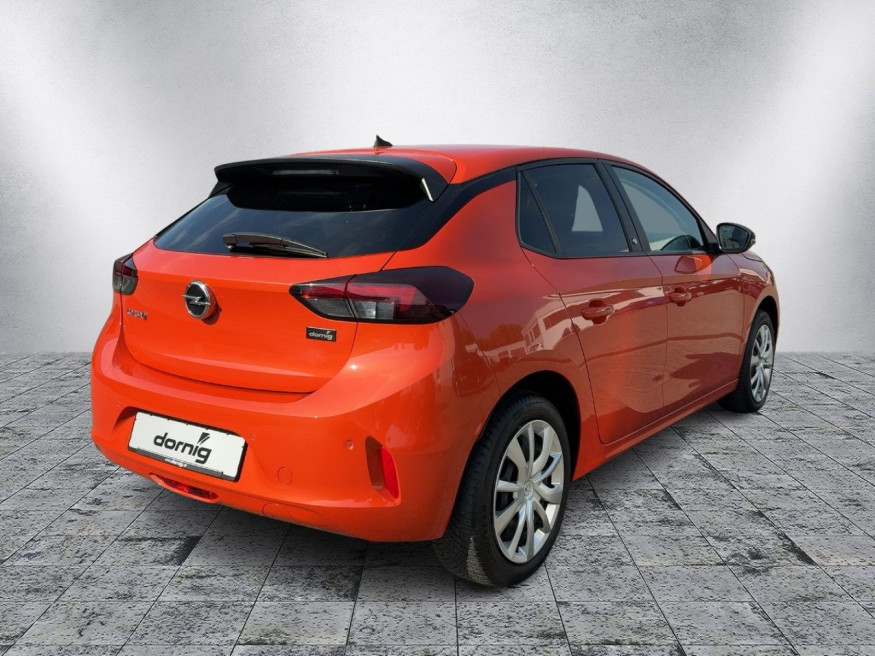 OPEL Corsa Edition, PDC hi, SHZ vo, Klima
