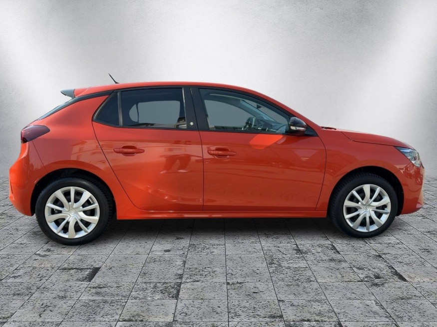 OPEL Corsa Edition, PDC hi, SHZ vo, Klima