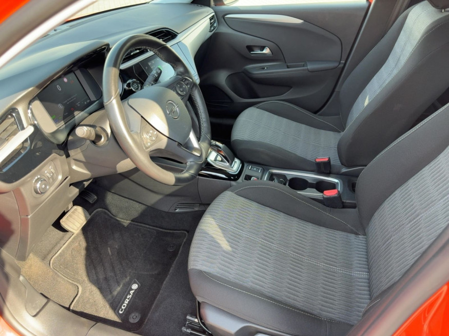 OPEL Corsa Edition, PDC hi, SHZ vo, Klima