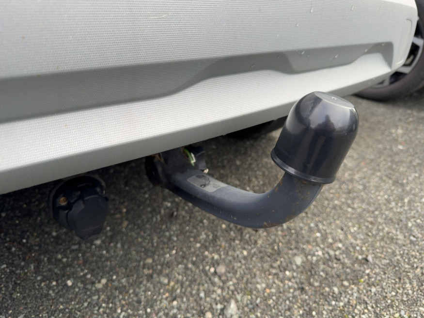 OPEL Crossland Elegance, PDC, AHK, Navi