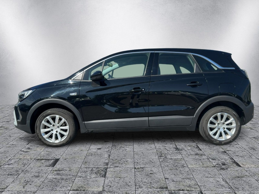 OPEL Crossland Elegance, PDC, AHK, Navi