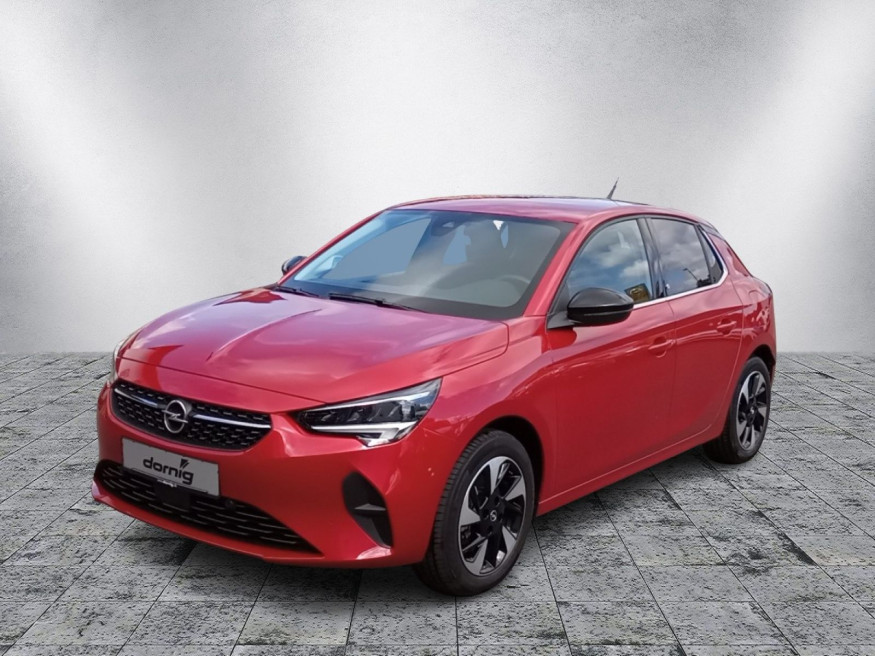 OPEL Corsa Elegance