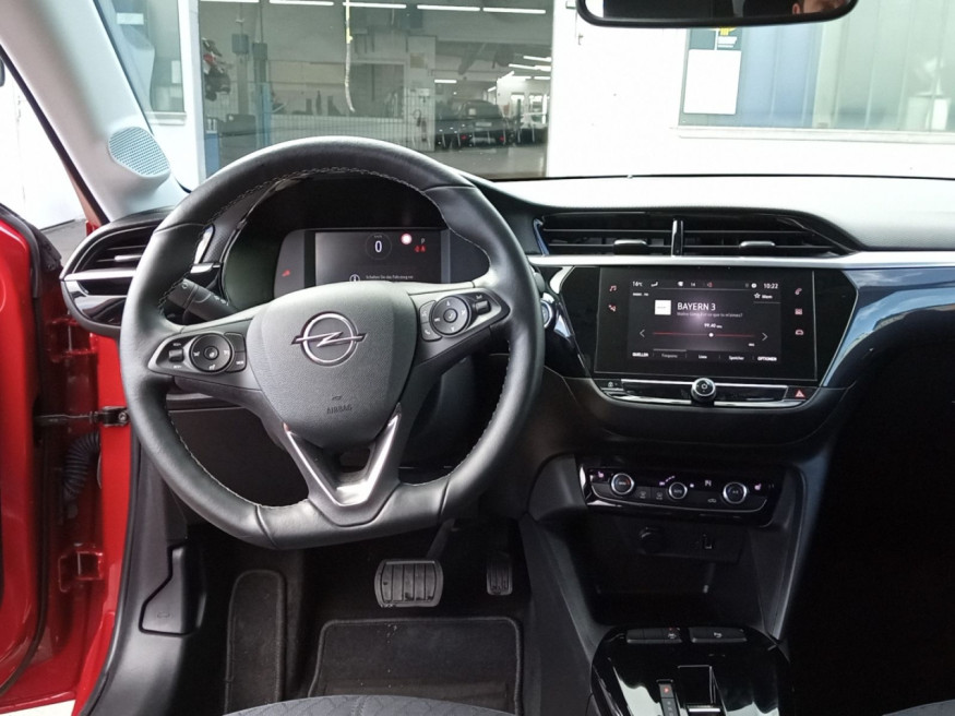 OPEL Corsa Elegance