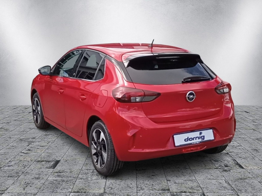 OPEL Corsa Elegance