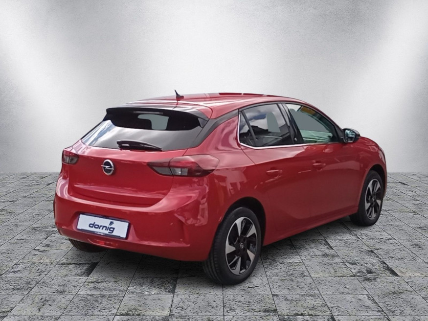 OPEL Corsa Elegance