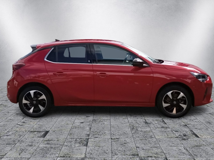 OPEL Corsa Elegance