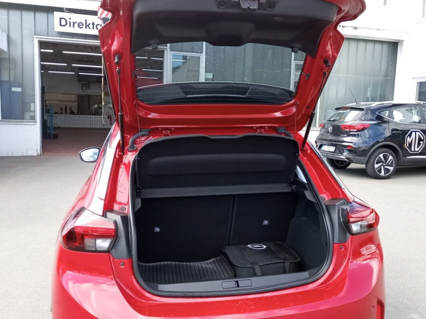OPEL Corsa Elegance