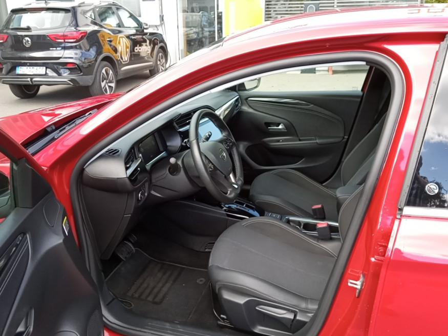 OPEL Corsa Elegance