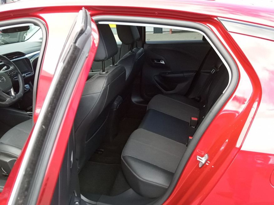 OPEL Corsa Elegance