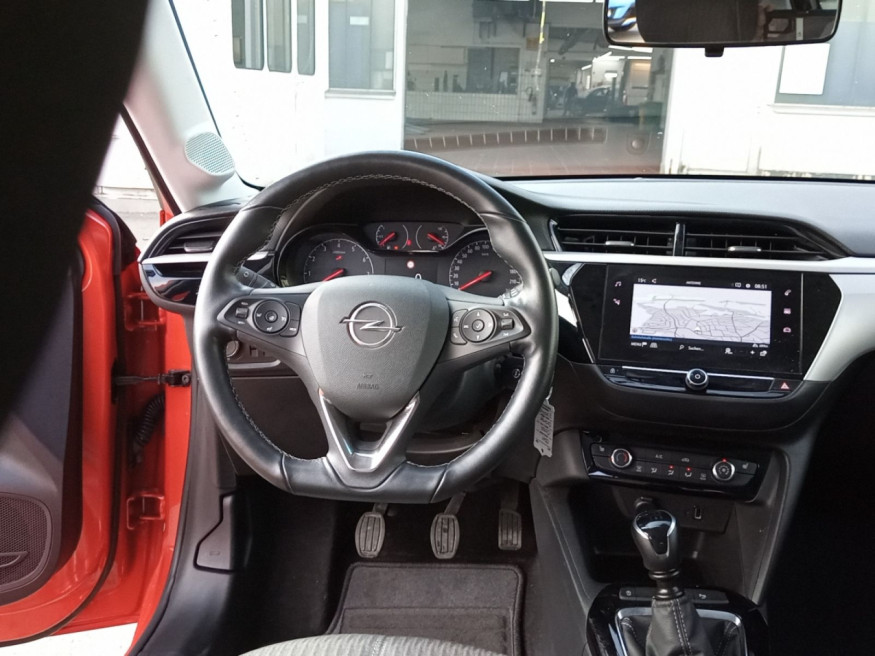 OPEL Corsa Edition