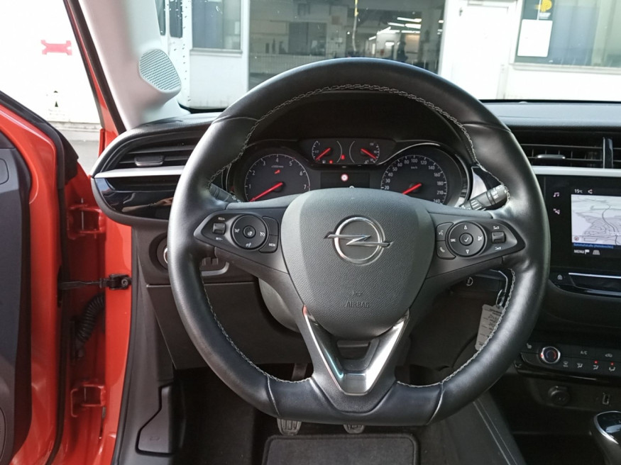OPEL Corsa Edition