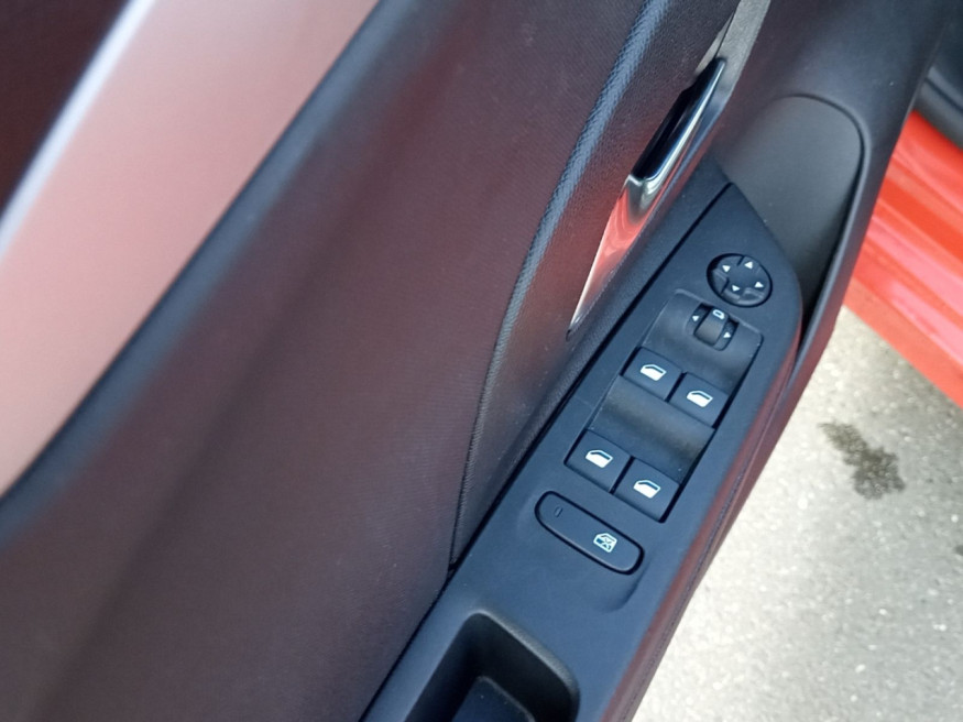 OPEL Corsa Edition