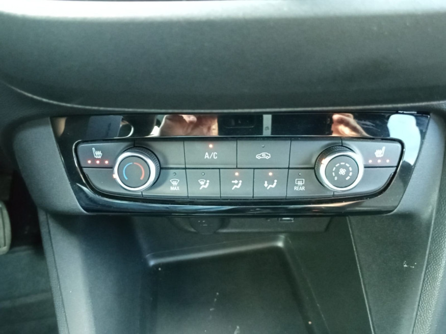 OPEL Corsa Edition