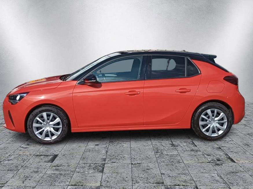 OPEL Corsa Edition