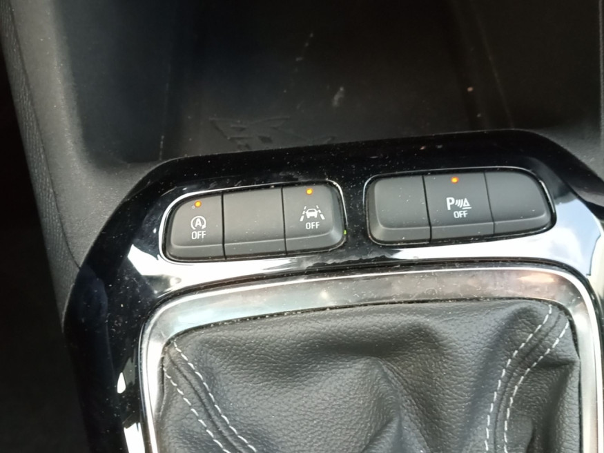 OPEL Corsa Edition