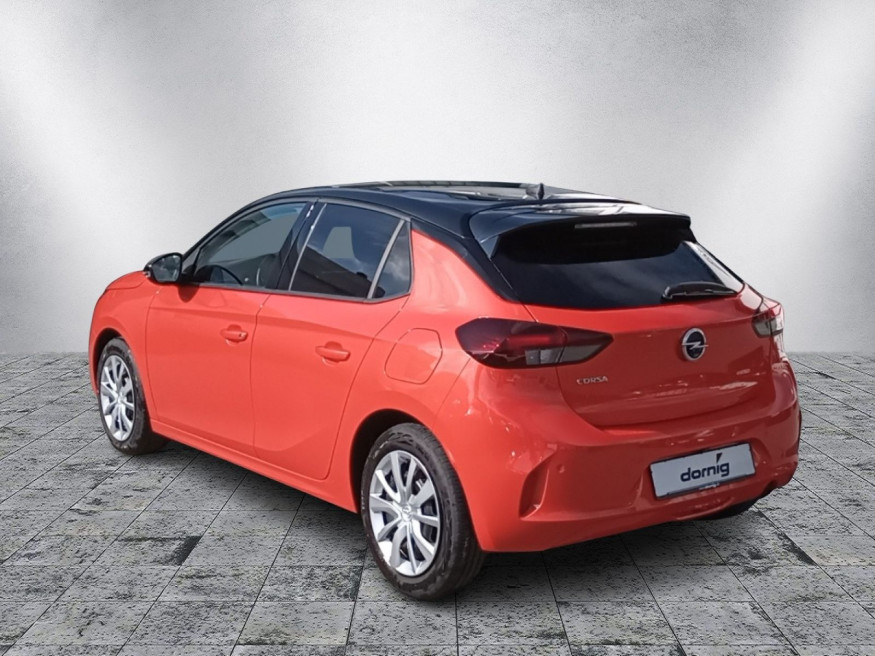 OPEL Corsa Edition