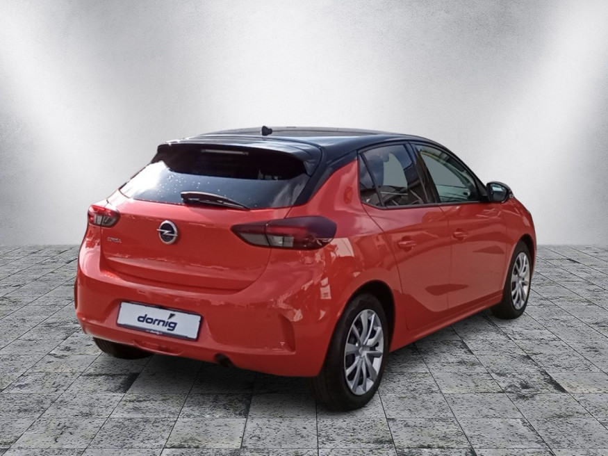 OPEL Corsa Edition