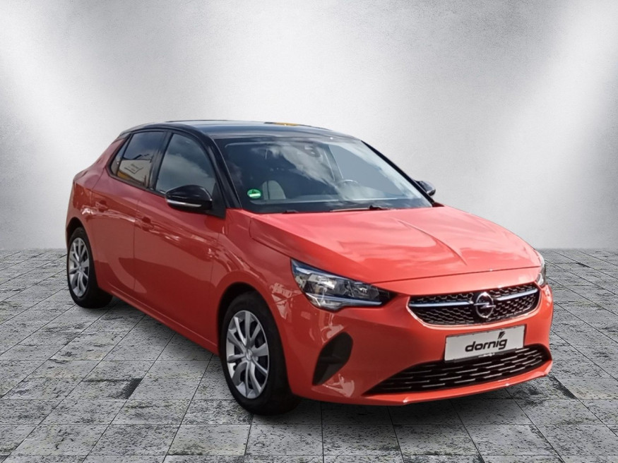 OPEL Corsa Edition