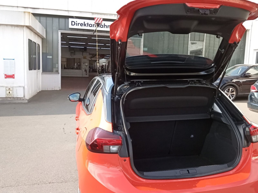 OPEL Corsa Edition