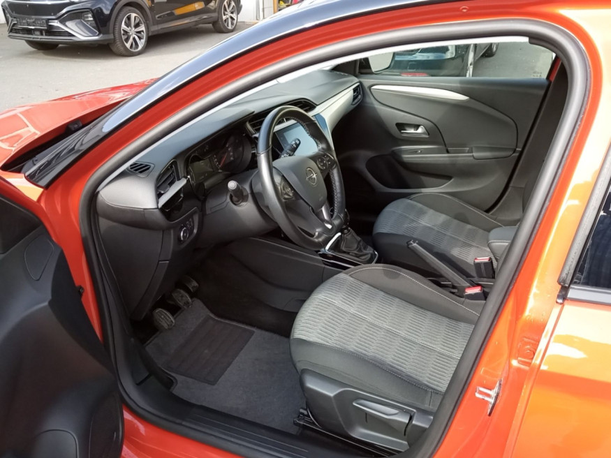 OPEL Corsa Edition