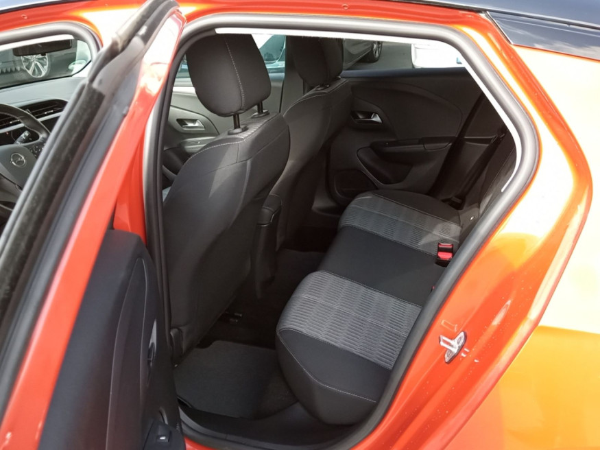 OPEL Corsa Edition