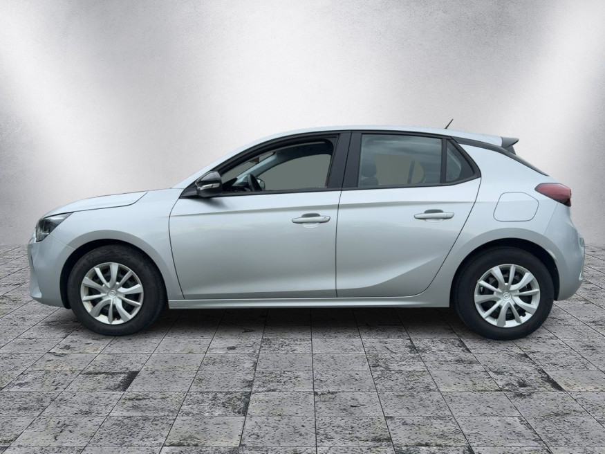 OPEL Corsa Edition 1.2, 55 kW Start/Stop
