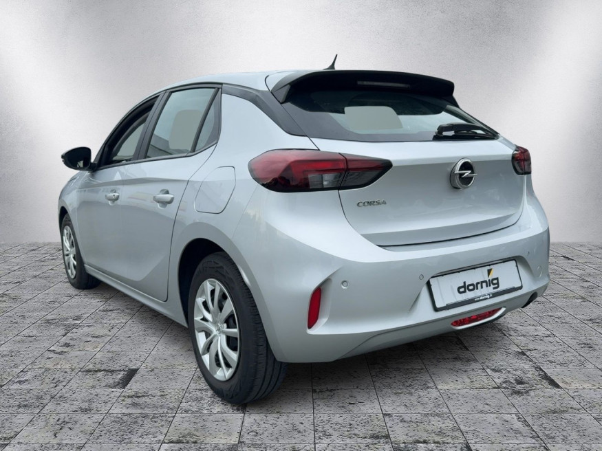 OPEL Corsa Edition 1.2, 55 kW Start/Stop
