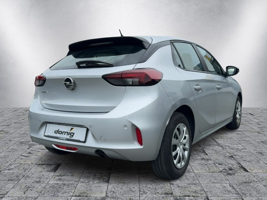 OPEL Corsa Edition 1.2, 55 kW Start/Stop