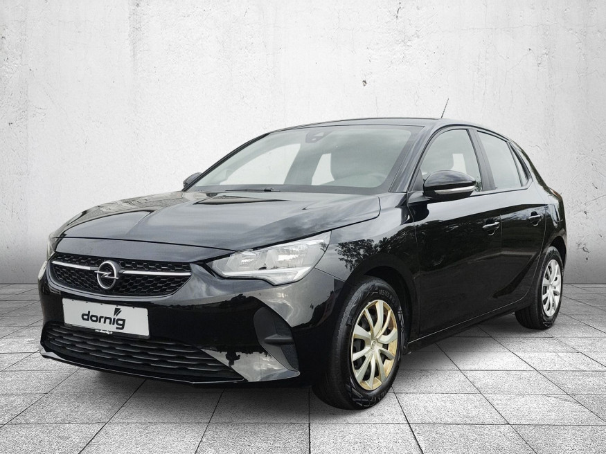 OPEL Corsa Edition 1.2