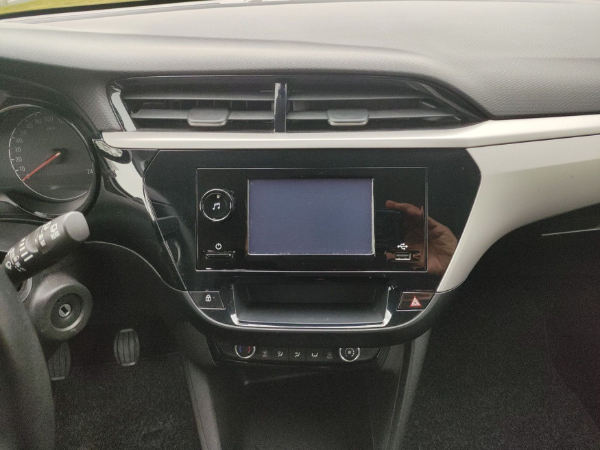 OPEL Corsa Edition 1.2