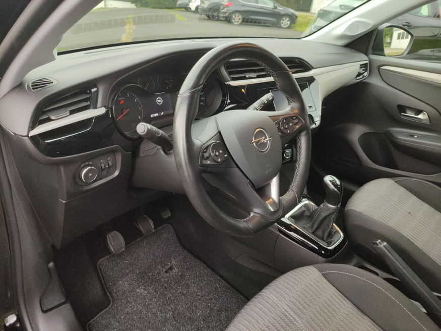 OPEL Corsa Edition 1.2