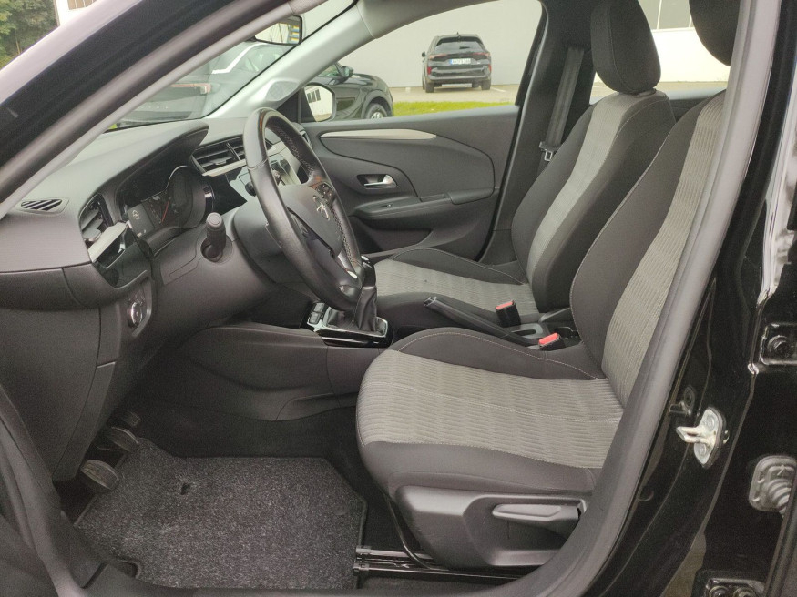 OPEL Corsa Edition 1.2