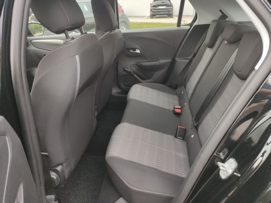 OPEL Corsa Edition 1.2