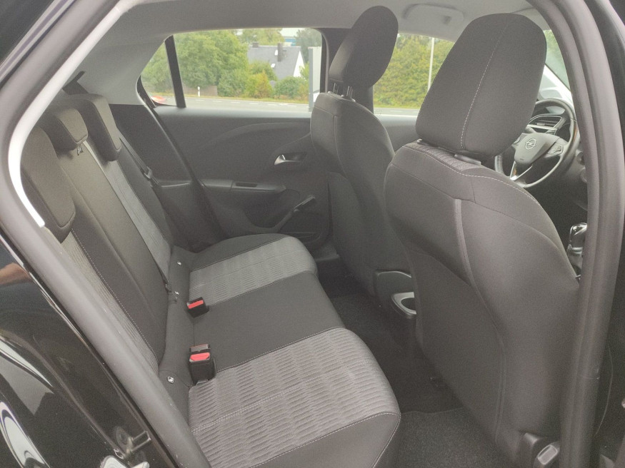 OPEL Corsa Edition 1.2