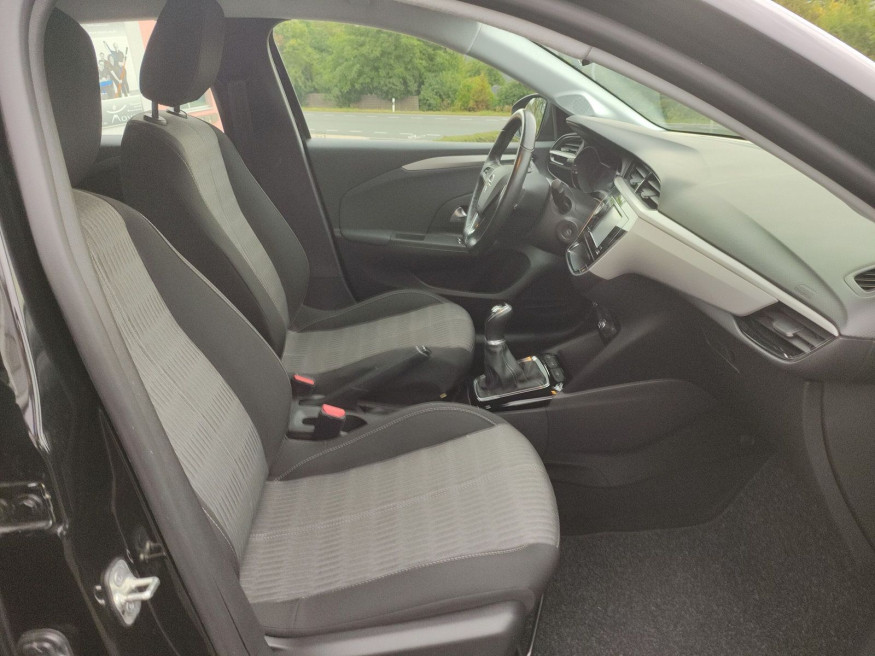 OPEL Corsa Edition 1.2