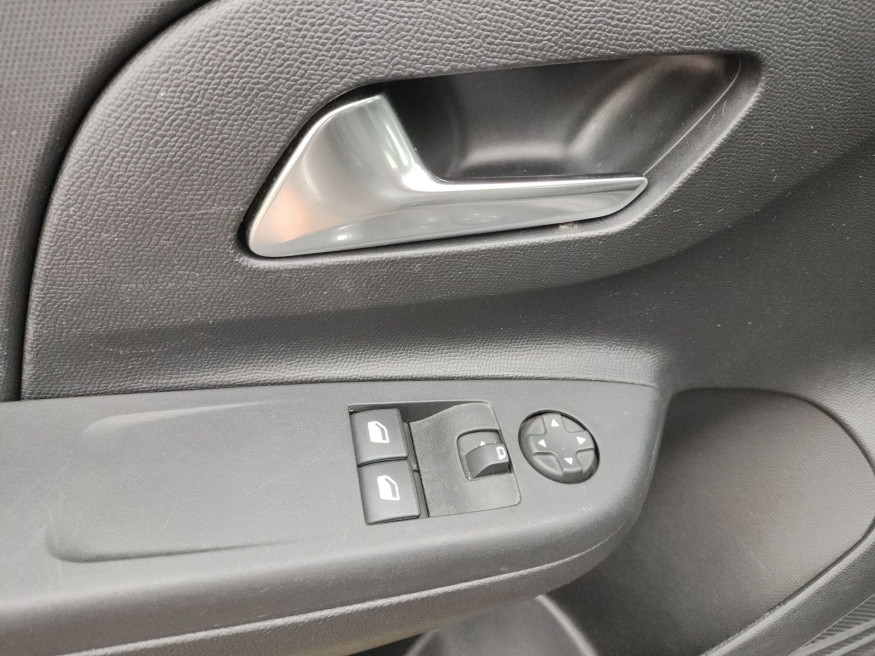 OPEL Corsa Edition 1.2