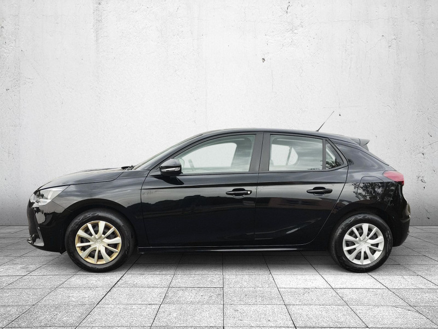 OPEL Corsa Edition 1.2