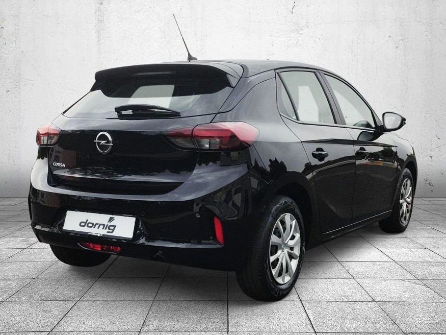 OPEL Corsa Edition 1.2
