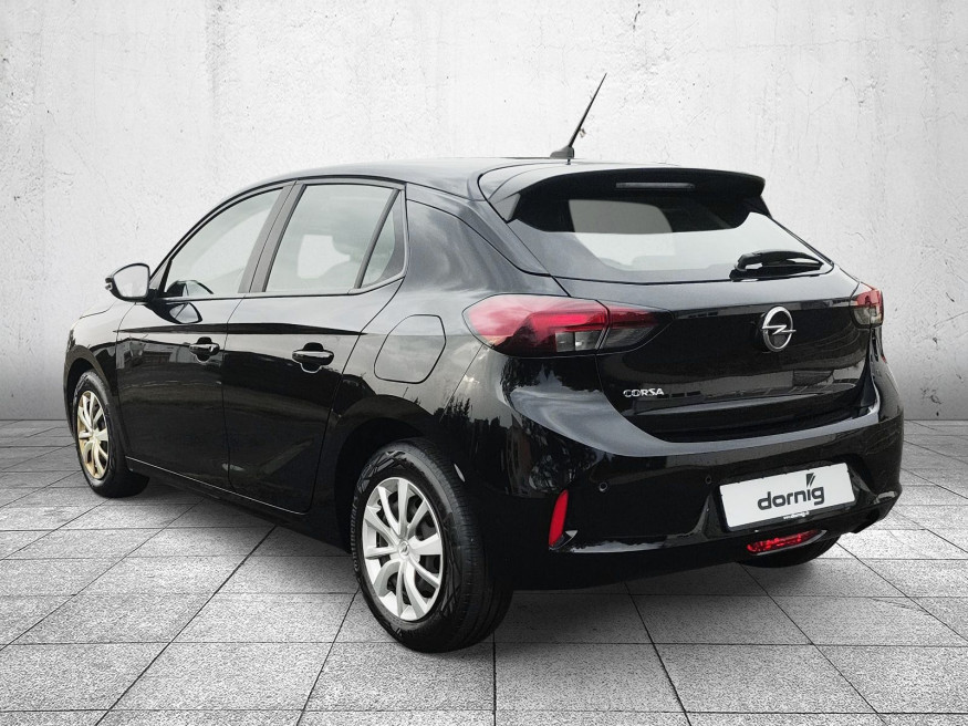 OPEL Corsa Edition 1.2
