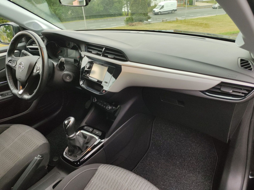 OPEL Corsa Edition 1.2