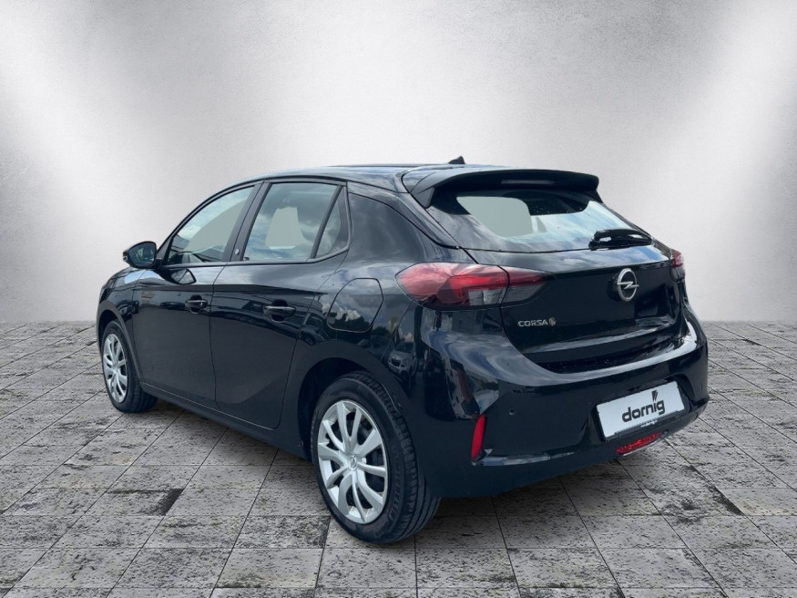 OPEL Corsa Edition, Kamera, SHZ