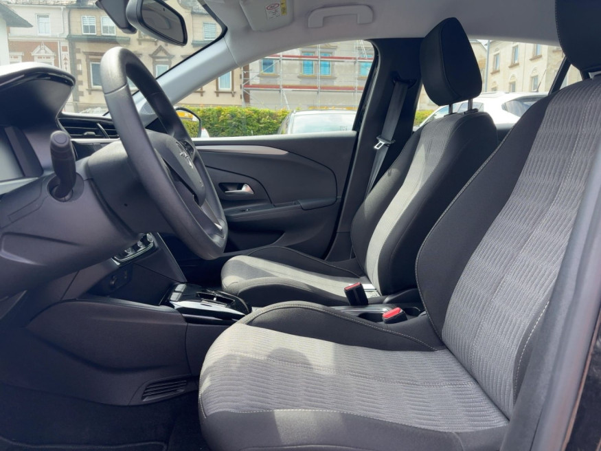 OPEL Corsa Edition, Kamera, SHZ