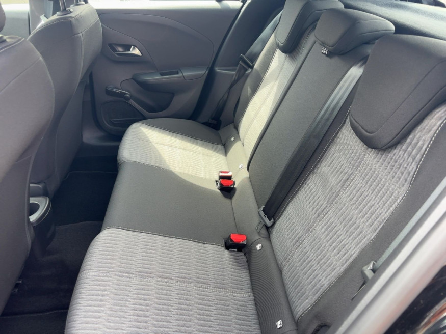 OPEL Corsa Edition, Kamera, SHZ