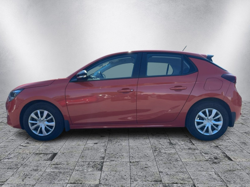 OPEL Corsa Edition, PDC, SHZ