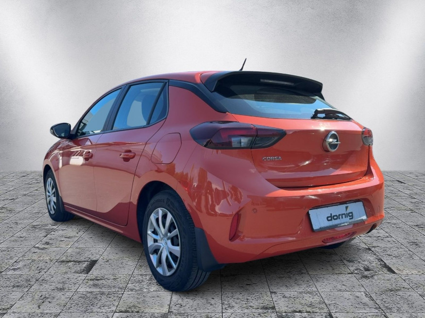 OPEL Corsa Edition, PDC, SHZ