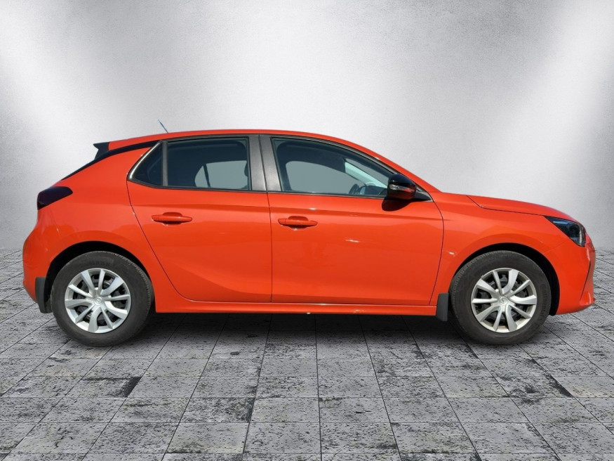 OPEL Corsa Edition, PDC, SHZ