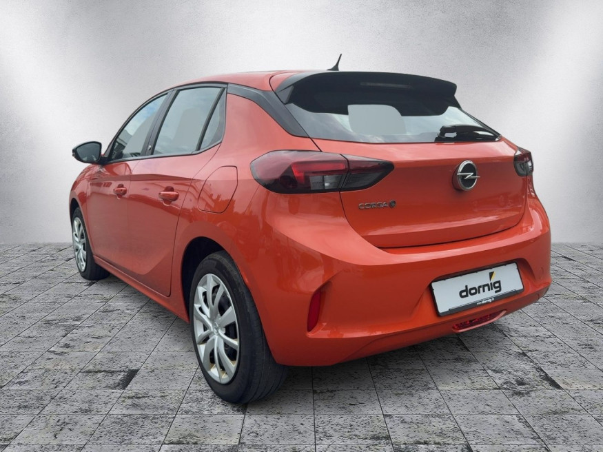 OPEL Corsa Basis Elektro,Klimaaut.